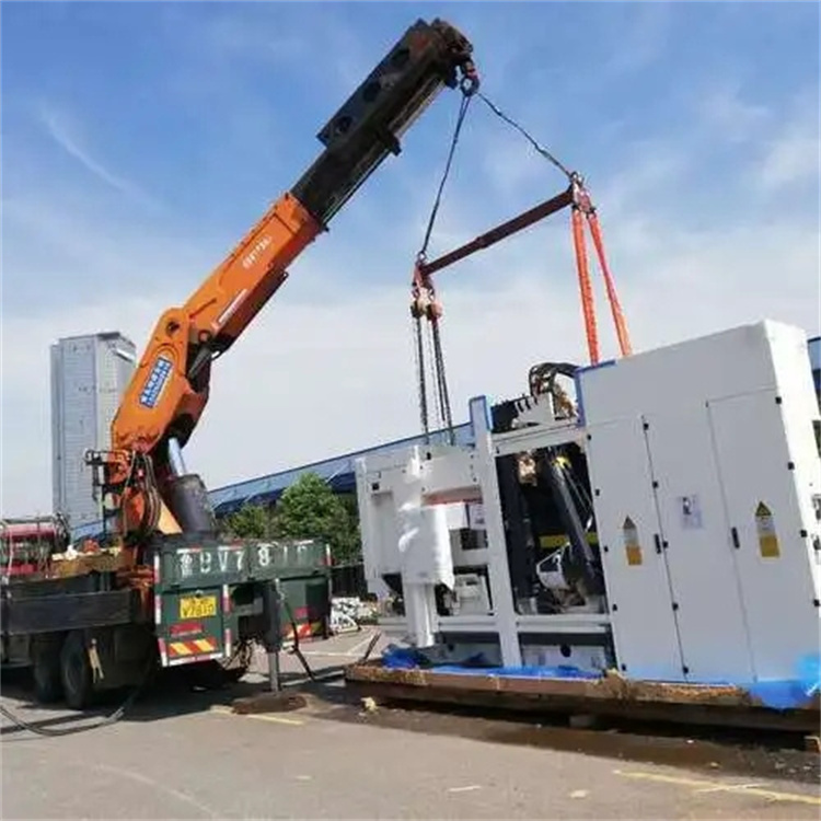 泰和附近小吊车联系方式|8-16吨|本地及时服务