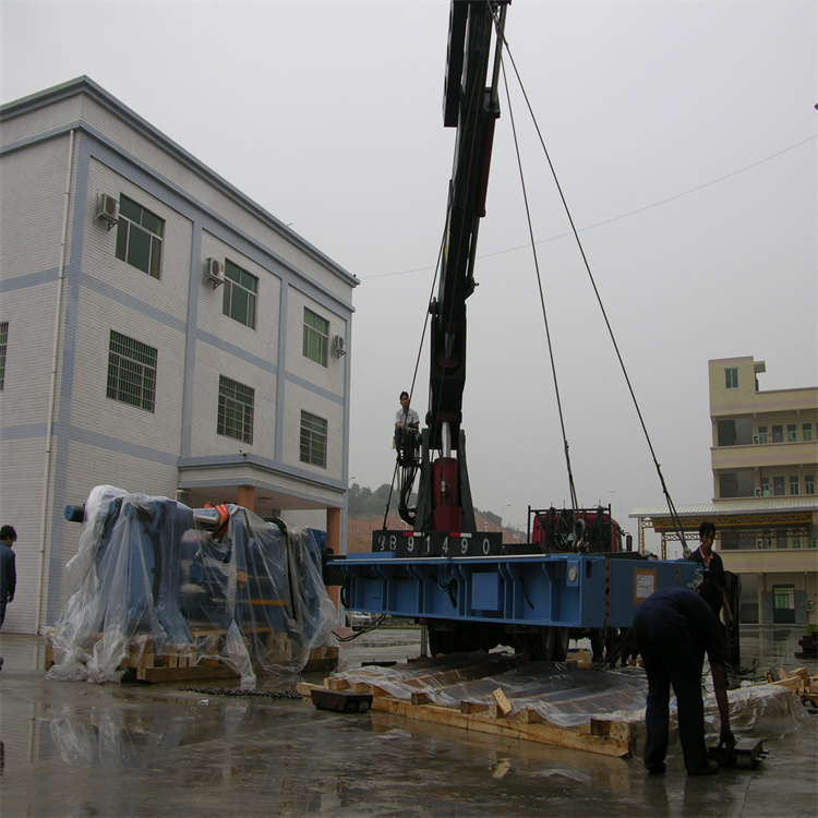 泰和钢箱梁吊装 长租短租