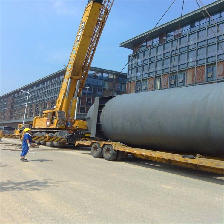 泰和35吨吊车出租