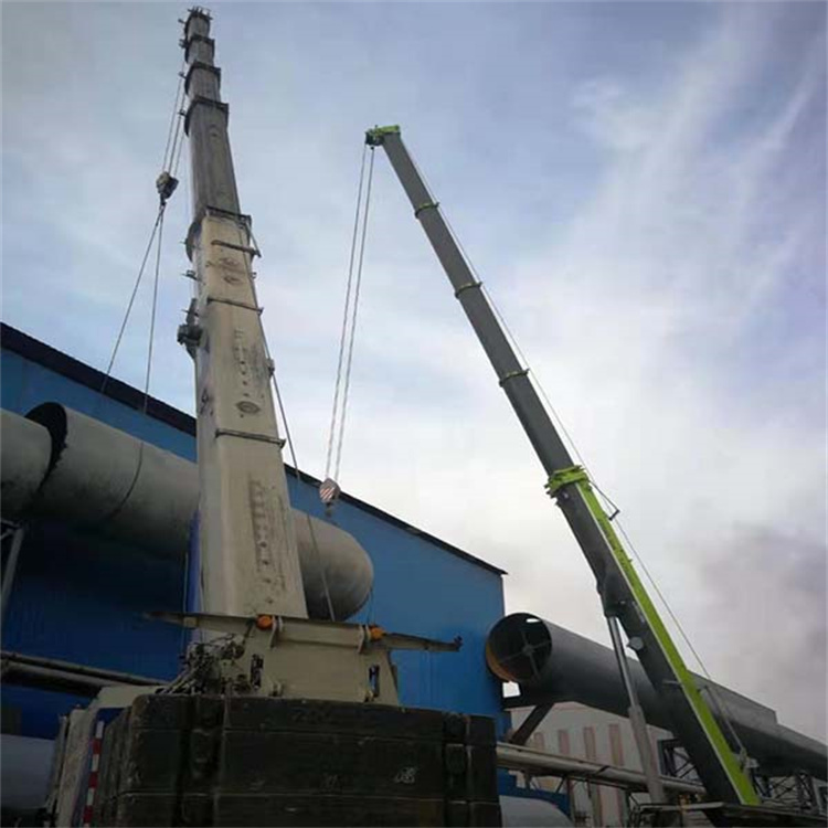 泰和工地吊水泥的吊车一个台班多少钱