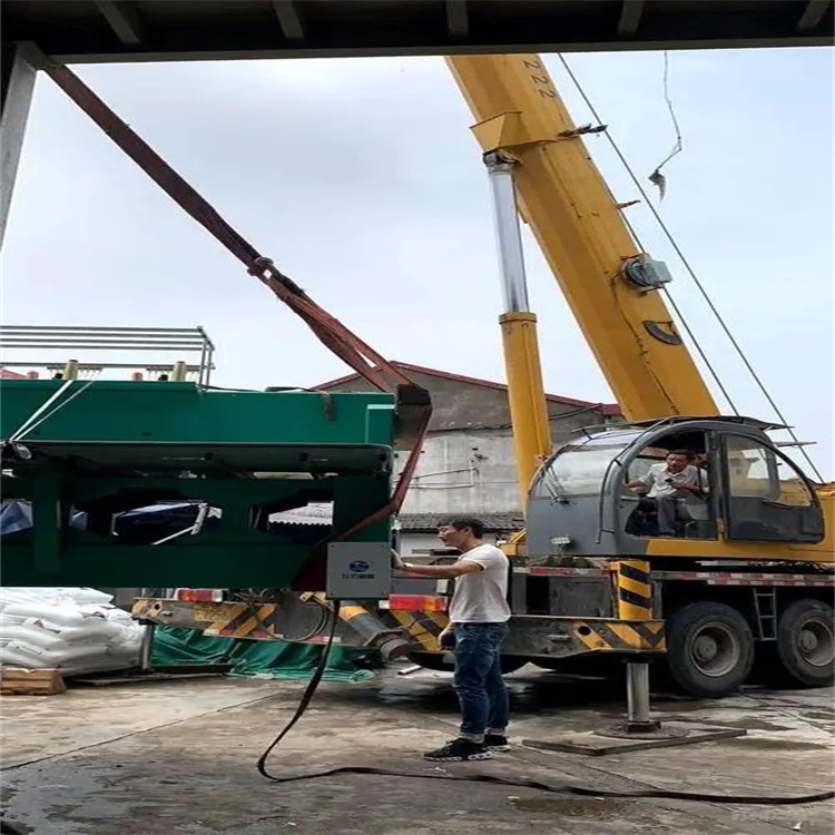 泰和大吨位吊车租赁应急保障方案|化解突发吊装需求难题