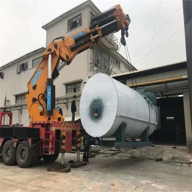 泰和吊车租用电话|24小时应急服务|精准吊装方案